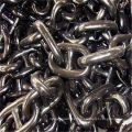 wholesale custom high quality  GRADE U1,U2,U3 USED SELF COLOR STUD LINK SHIP ANCHOR CHAIN FOR SALE